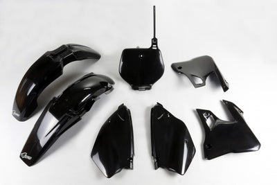 Yamaha YZ Kit - Black - YAKIT294@001