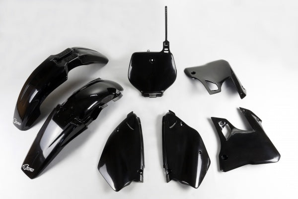 Yamaha YZ Kit - Black - YAKIT294@001