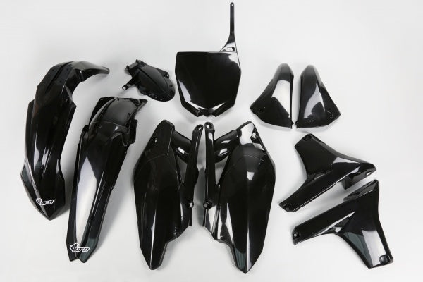 Yamaha YZF Kit - Black - YAKIT309@001