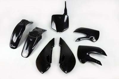 Kawasaki KLX Kit - Black - KA37002@001
