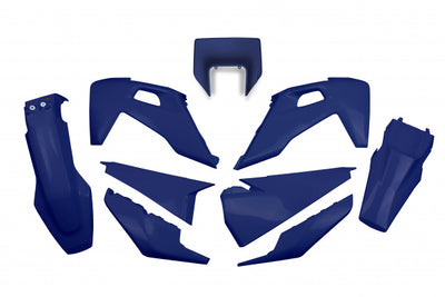 Husqvarna TE Kit - Blue - HUKIT623@087