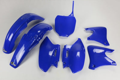 Yamaha YZF Kit - Blue - YAKIT303@089