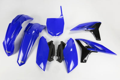 Yamaha YZF Kit - Blue - YAKIT308@089