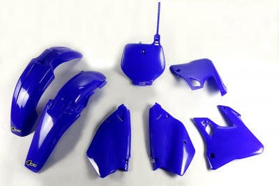 Yamaha YZ Kit - Blue - YAKIT294@089