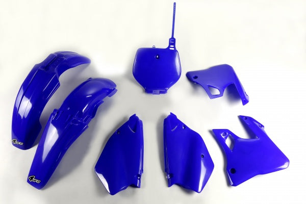 Yamaha YZ Kit - Blue - YAKIT294@089