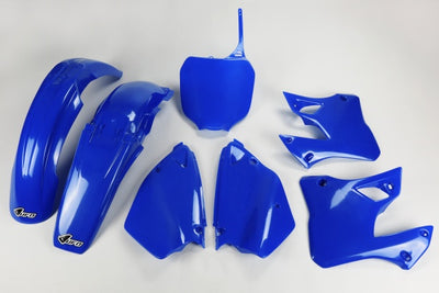 Yamaha YZ Kit - Blue - YAKIT300@089