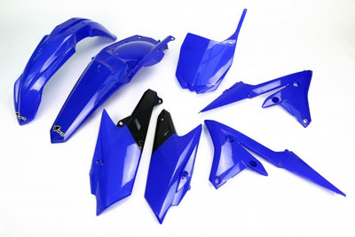 Yamaha YZF Kit - Blue - YAKIT318@089