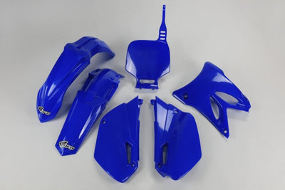 Yamaha YZ Kit - Blue (089) - YAKIT306K@089