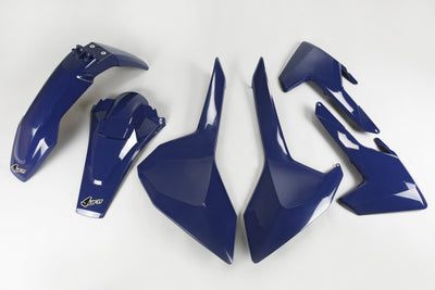 Husqvarna FE Kit - Blue - HUKIT618@087