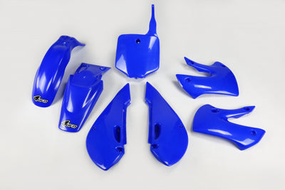 Kawasaki KLX Kit - Blue - KA37002@089