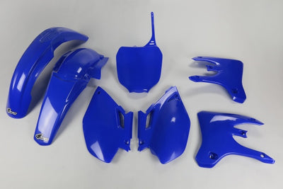 Yamaha YZF Kit - Blue - YAKIT304@089