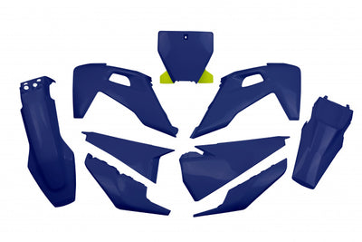 Husqvarna FC Kit - Blue - HUKIT622@087