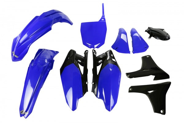 Yamaha YZF Kit - Blue - YAKIT311@089