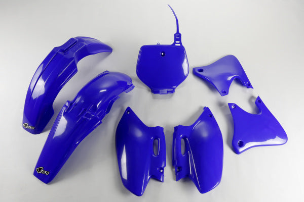 Yamaha YZF Kit - Blue - YAKIT290@089