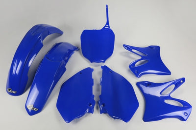 Yamaha YZ Kit - Blue - YAKIT301@089