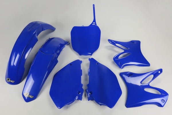 Yamaha YZ Kit - Blue - YAKIT301@089