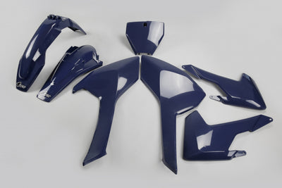 Husqvarna FC Kit - Blue - HUKIT616@087