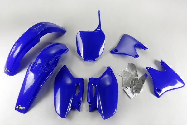 Yamaha YZF Kit - Blue - YAKIT289@089