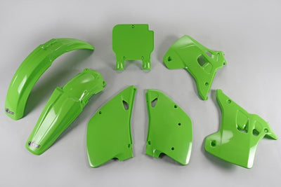 Kawasaki KX Kit - Green - KAKIT194@026