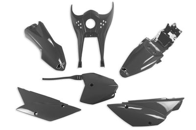 Kawasaki KLX Kit - Grey - KA37003@090