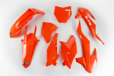 KTM SX Kit - Neon Orange - KTKIT519@FFLU