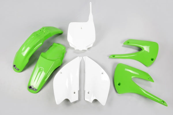 Kawasaki KX Kit - 999 01-09 & 11-12 (999) - KAKIT207K@999