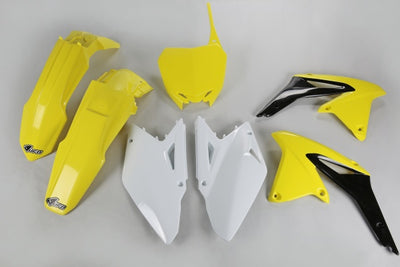 Suzuki RMZ Kit - 999 09-10 - SUKIT410@999