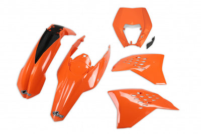 KTM EXC Kit - 999 09-10 (999) - KTKIT520@999