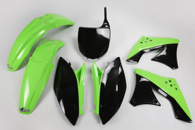 Kawasaki KXF Kit - 999 09 & 12 - KAKIT212@999