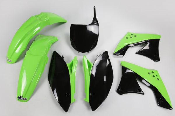 Kawasaki KXF Kit - 999 09 & 12 - KAKIT212@999