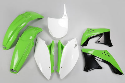 Kawasaki KXF Kit - 999 09 - KAKIT213@999