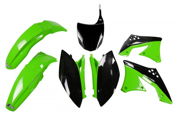 Kawasaki KXF Kit - 999 10-11 - KAKIT215@999