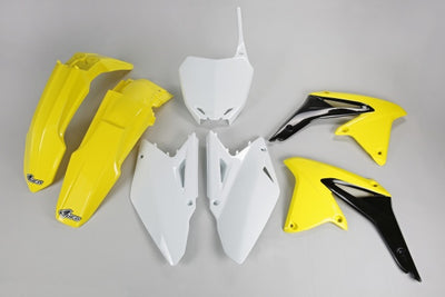 Suzuki RMZ Kit - 999 11-12 - SUKIT412@999