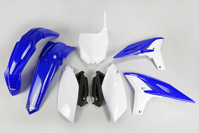 Yamaha YZF Kit - 999 11-12 - YAKIT310@999