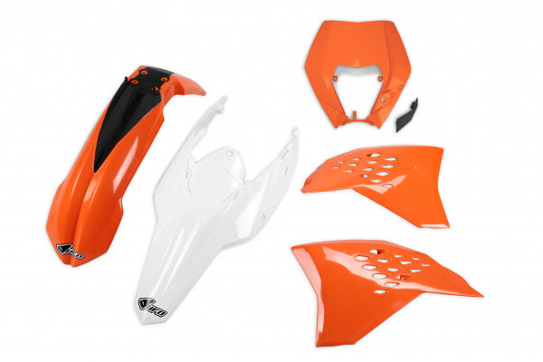 KTM EXC Kit - 999 11 - KTKIT520@999W