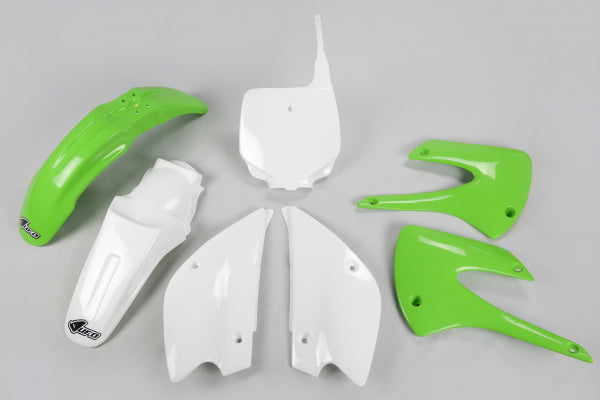 Kawasaki KX Kit - 999 13 (999) - KAKIT218K@999