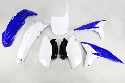 Yamaha YZF Kit - 999 13 - YAKIT316@999