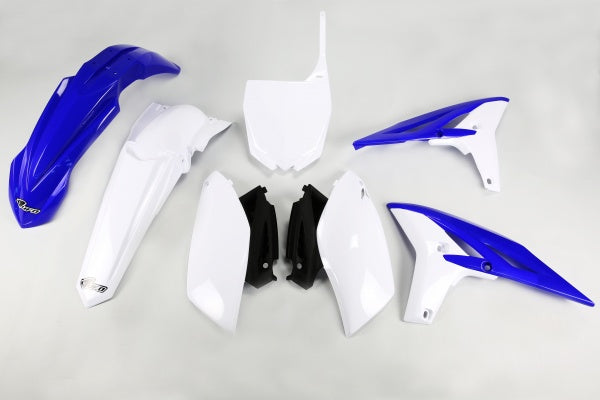 Yamaha YZF Kit - 999 13 - YAKIT316@999