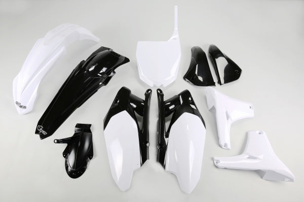 Yamaha YZF Kit - 999 13 (999W) - YAKIT317@999W