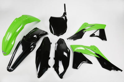 Kawasaki KXF Kit - 999 13 - KAKIT219@999