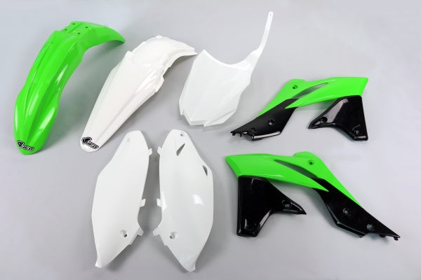 Kawasaki KXF Kit - 999 14-15 - KAKIT221@999
