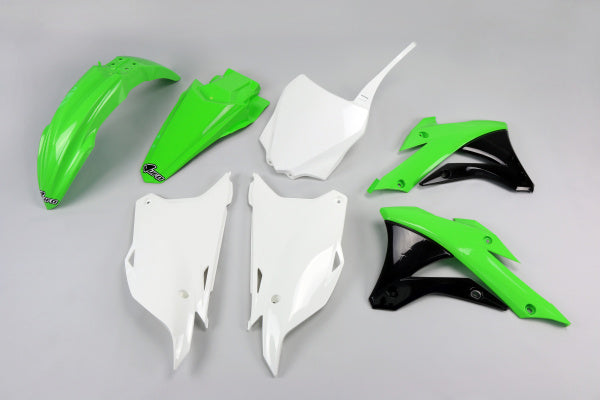 Kawasaki KX Kit - 999 16-19 - KAKIT222@999A