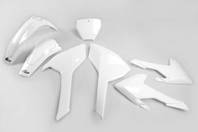 Husqvarna FC Kit - White - HUKIT616@041