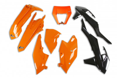 KTM EXC-F Kit - 999 17 & 19 (999) - KTKIT523@999