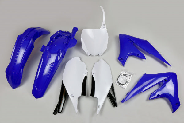 Yamaha YZF Kit - 999 19-20 - YAKIT321@999