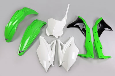 Kawasaki KXF Kit - 999 18 - KAKIT225@999