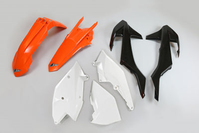 KTM EXC-F Kit - 999 18 - KTKIT518@999W