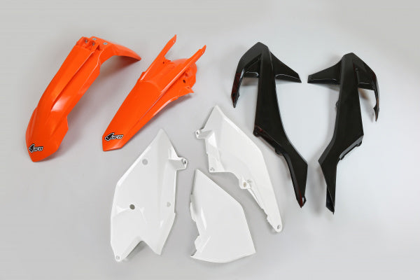 KTM EXC-F Kit - 999 18 - KTKIT518@999W
