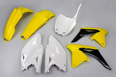 Suzuki RMZ Kit - 999 18 - SUKIT416@999W