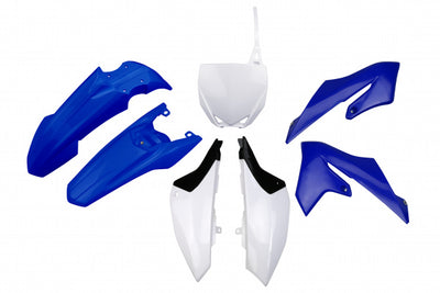 Yamaha YZ Kit - 999 19-20 - YAKIT322@999